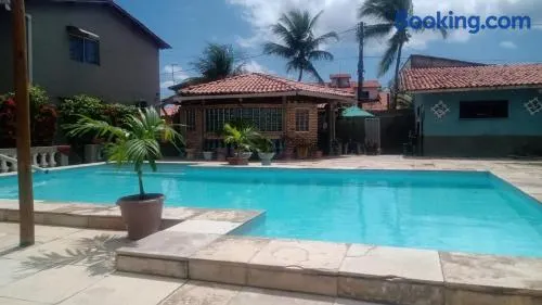Pousada Virgínia - Image 1