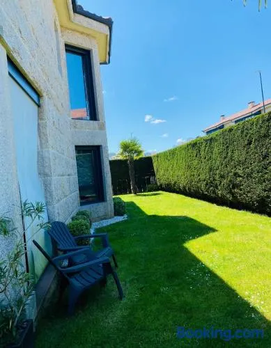 La Villa Allariz - Image 1