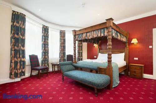 Crab Hall - Image 1