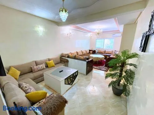 ZenStay Luxury Apartments - 2 Min from City Center - Image 1