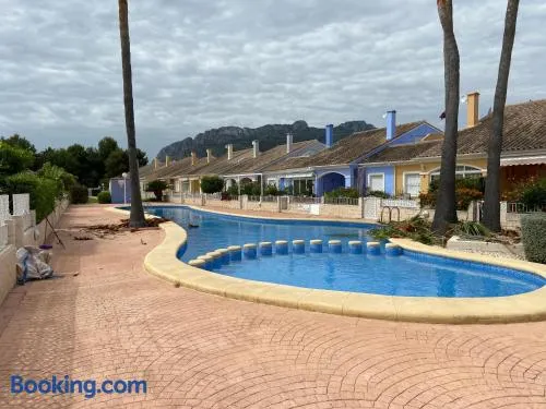 Oasis Park El Conserje - Image 1