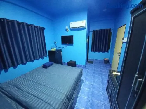 Wari My Home - Image 1
