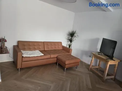 Schöne 2-Raumwohnung Neu - Image 1