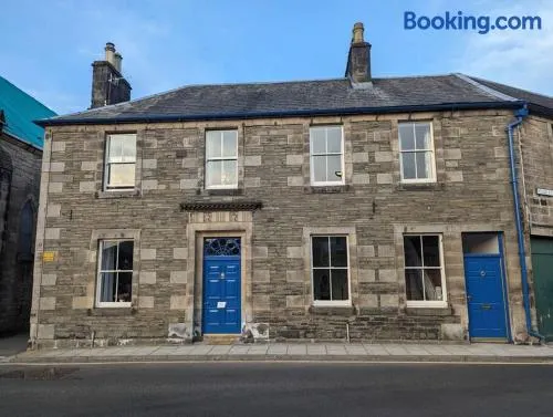 Luxurious Georgian Town House - Image 1
