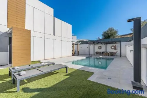 Tu Paraíso Privado Con Piscina - Image 1