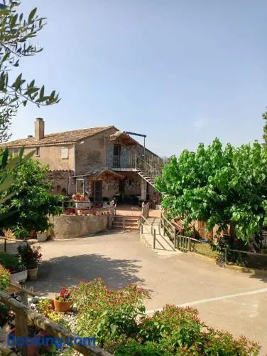 Masia La Roca - Image 1