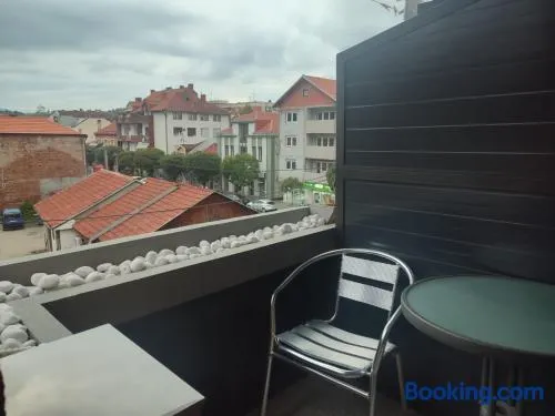 Apartman Orhideja - Image 1