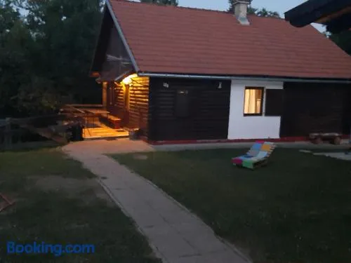 Ranch Farm Stay-Plitvice - Image 1