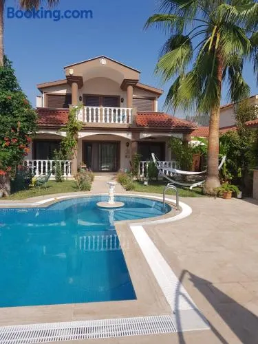 Villa Bade - Image 1