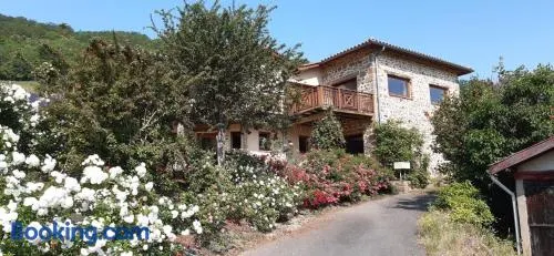 Gîte La Fond Du Mont Popey - Image 1