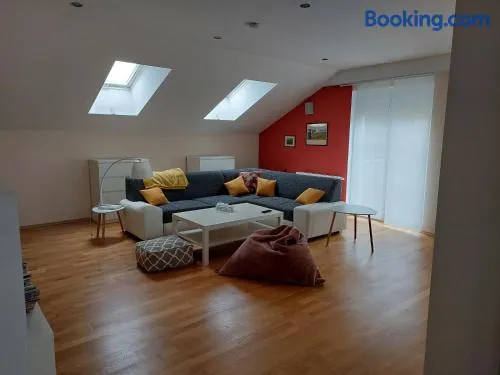 Ferienwohnung Gerti - Image 1