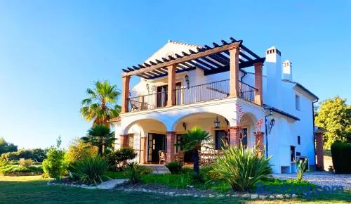 Finca las Encinas - Image 1
