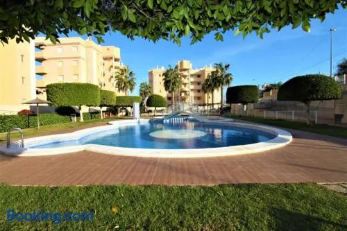 apartamento Cala Flores nº VV MU5868-1 - Image 1
