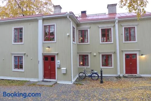 Prästgatanett Apartments - Image 1