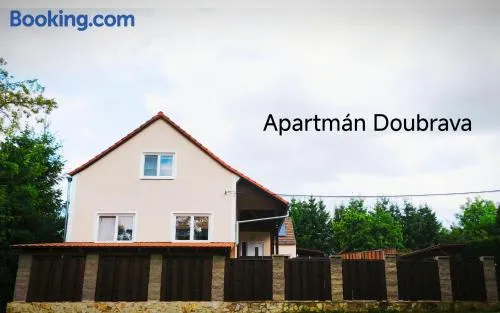Apartmán Doubrava - Image 1