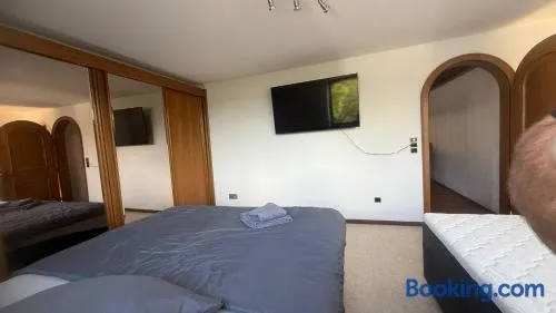 Wohnung Münchnerstrasse 54 Simbach am Inn Mü54 1 gross - Image 1