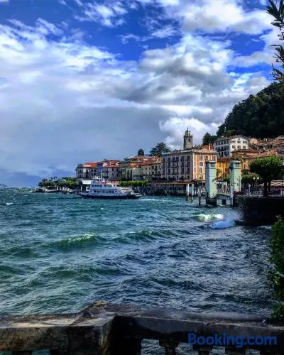 Franca’s dream - Bellagio - Image 1