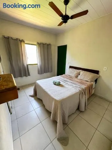 Casinha Charmosa - Image 1