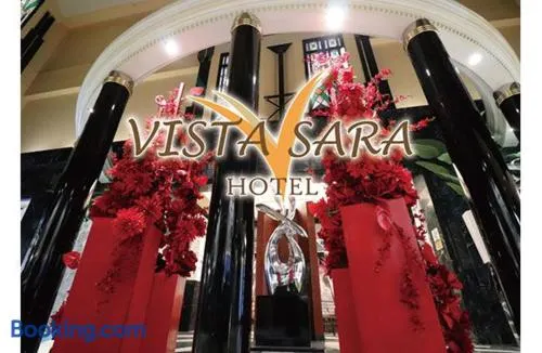 HOTEL VISTA SARA - Adult Only - Image 1