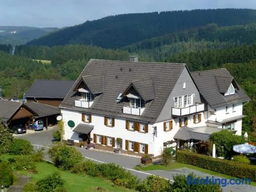 Ferienwohnungen Landhaus Stottmert - Image 1