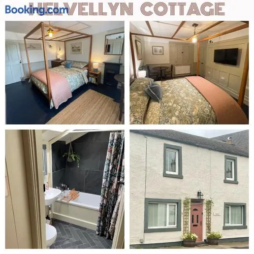 Helvellyn Cottage - Image 1