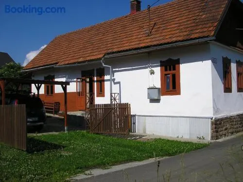 chalupa Šuňava - Image 1