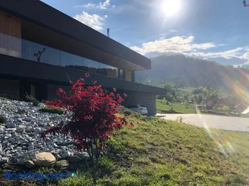 Downhills Residence - Image 1