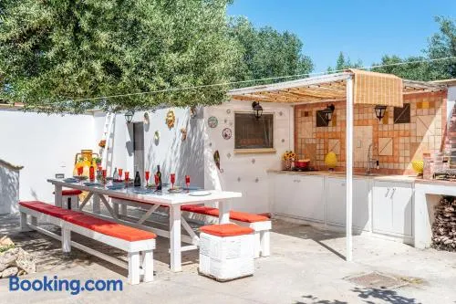 Villa Simone Vacation Villa With Garden - Happy Rentals - Image 1