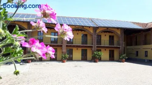 Agriturismo Cascina del Peso - Image 1