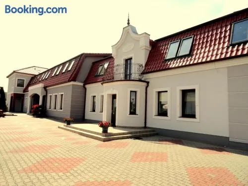 Hotel Wielkopolanka - Image 1