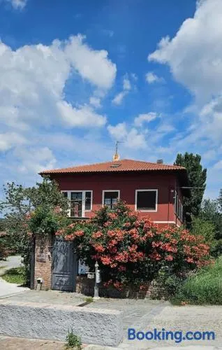 La Casa Rossa affittacamere - Image 1