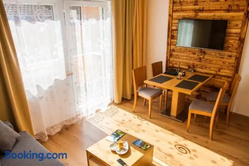 Apartment Michael - Zell am See - Kaprun - Image 1