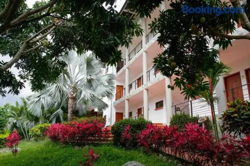 Hotel Toscana - Image 1