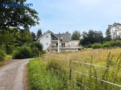 Ferienwohnung Waldesrand - Image 1