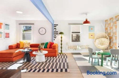 Dopamine Design 3BR 2025 Remodel & Kids Zone - Image 1