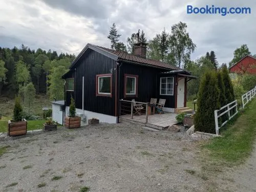 Hindås stuga - Image 1