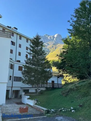 Nido Gran Sasso - Image 1