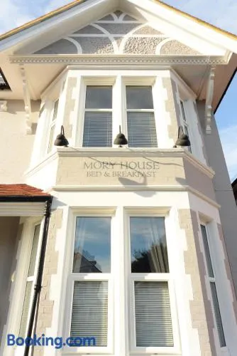 Mory House - Image 1