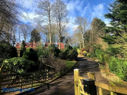 Fernhill, stunning holiday home - Image 1