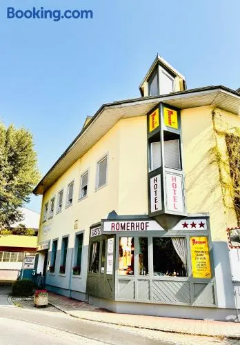 Hotel Wirtshaus Römerhof - Image 1