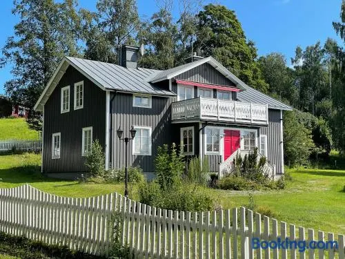 Timrå Farmhouse - Image 1