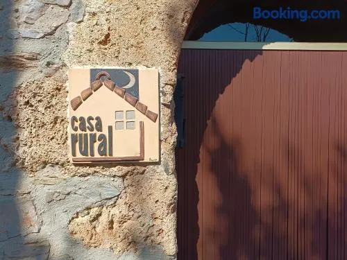 casa rural San Vicente Borrenes - Image 1