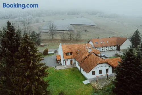 Penzion Brusinka - Image 1