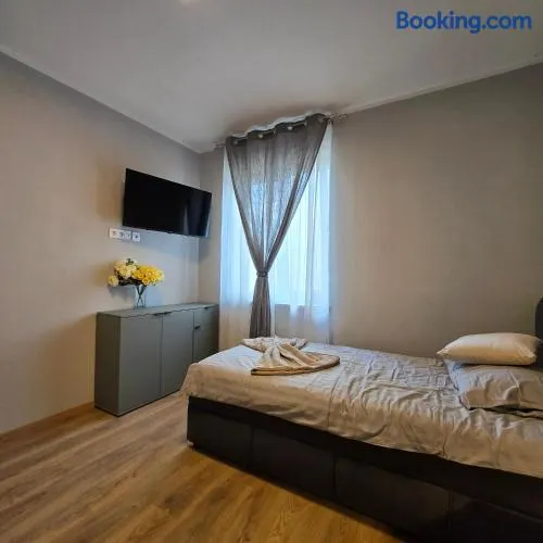 Boardinghouse Naim - Image 1