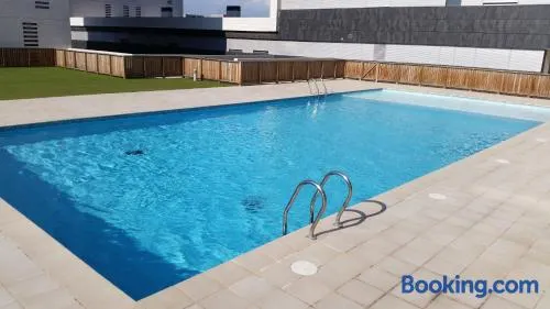Apartment Airport Barcelona Premium - Image 1