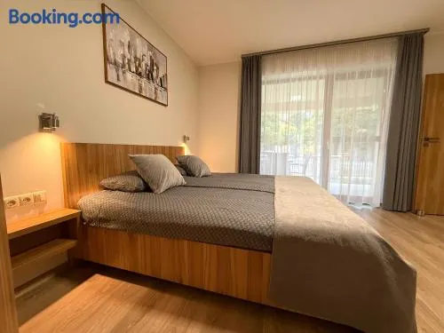 Hídfő Apartman - Image 1