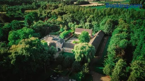 Domein Fonteinhof B&B - Image 1