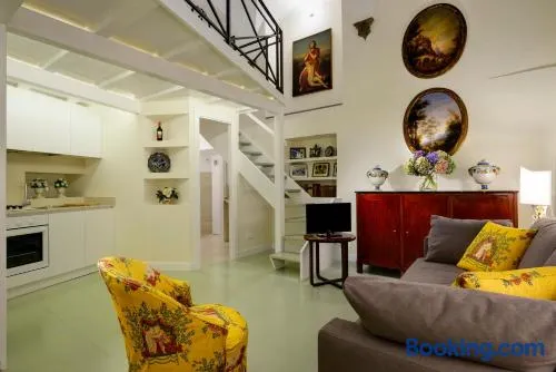 Navona Charming Flat - Image 1