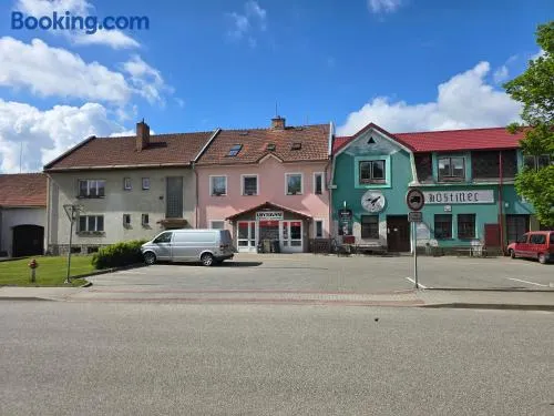 Ubytování Na Městečku - Image 1