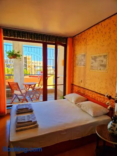 Studio Flat Saint Vlas - Image 1